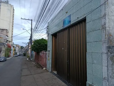 Casa com 3 Quartos à venda, 132m² no Matatu, Salvador