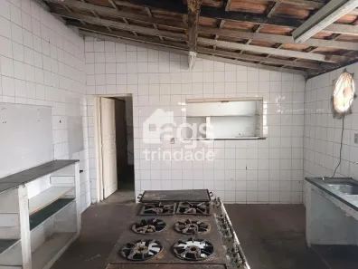 Ponto Comercial para alugar, 150m² no Centro, Santa Luzia