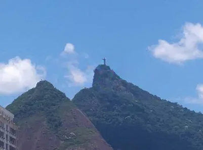Cobertura com 1 Quarto à venda, 93m² no Laranjeiras, Rio de Janeiro