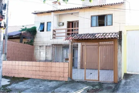 Sobrado com 5 Quartos à venda, 245m² no Parque Granja Esperança, Cachoeirinha