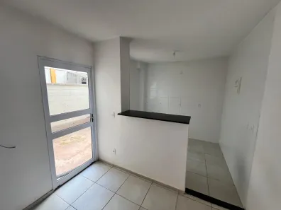 Apartamento com 2 Quartos para alugar, 65m² no Jardim Leblon, Campo Grande