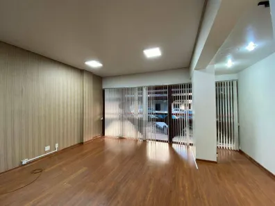 Sala Comercial para alugar, 40m² no Centro, Santa Cruz do Sul