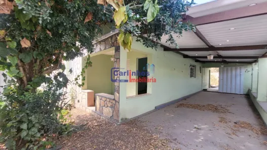 Casa com 3 Quartos à venda, 70m² no Centro, Florestal