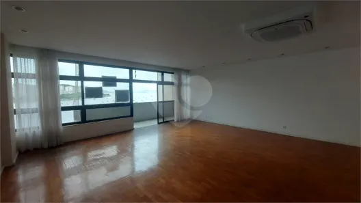 Apartamento com 3 Quartos para alugar, 215m² no Botafogo, Rio de Janeiro