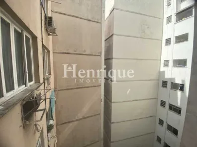 Apartamento com 1 Quarto para alugar, 40m² no Copacabana, Rio de Janeiro