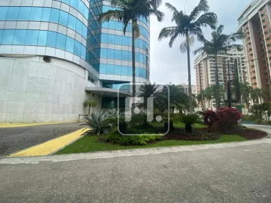Sala Comercial para alugar, 295m² no Barra da Tijuca, Rio de Janeiro