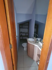 Casa de Condomínio com 3 Quartos à venda, 120m² no Vila Areao, Taubaté