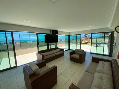 Apartamento com 2 Quartos à venda, 54m² no Jatiúca, Maceió