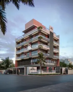 Cobertura com 4 Quartos à venda, 205m² no , Matinhos
