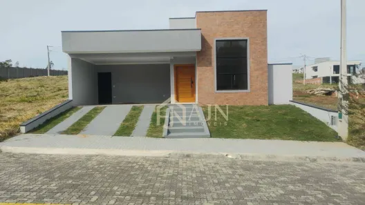 Casa de Condomínio com 3 Quartos à venda, 155m² no Sapé II, Caçapava