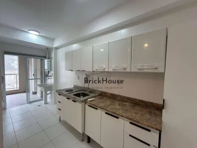 Apartamento com 2 Quartos para venda ou aluguel, 72m² no Bairro do Cambará, São Roque