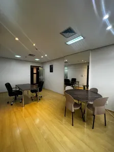 Ponto Comercial com 1 Quarto para alugar, 32m² no Chapada, Manaus