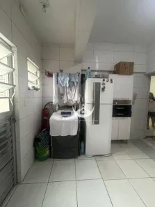 Apartamento com 2 Quartos à venda, 60m² no Vila Mathias, Santos