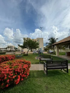 Apartamento com 2 Quartos para alugar, 50m² no Ponte Nova, Várzea Grande