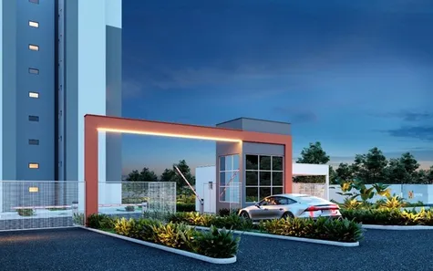 Apartamento com 2 Quartos à venda, 51m² no Cidade Nova, Manaus