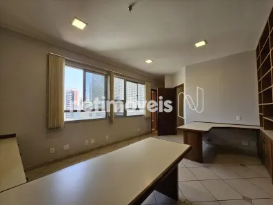 Sala Comercial à venda, 35m² no Lourdes, Belo Horizonte