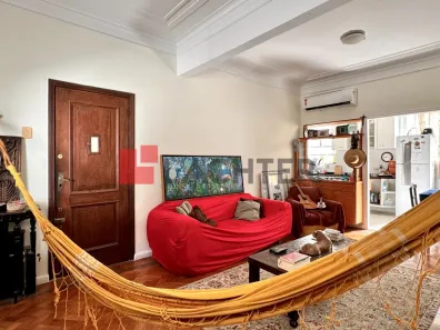 Apartamento com 3 Quartos à venda, 103m² no Jardim Botânico, Rio de Janeiro