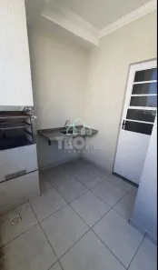 Apartamento com 2 Quartos à venda, 66m² no Vila São Geraldo, Taubaté