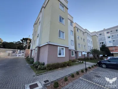 Apartamento com 1 Quarto para alugar, 36m² no Loteamento Montparnasse, Almirante Tamandaré