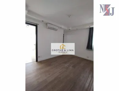 Apartamento com 2 Quartos à venda, 54m² no Jardim Califórnia, Taubaté