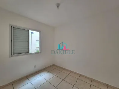 Apartamento com 2 Quartos à venda, 47m² no Jardim Residencial Paraíso, Araraquara