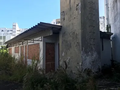 Lote/Terreno à venda, 782m² no Jardim Apipema, Salvador