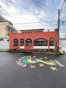 Casa com 3 Quartos à venda, 250m² no São Jorge, Manaus