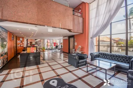 Flat com 1 Quarto à venda, 57m² no Independência, Porto Alegre