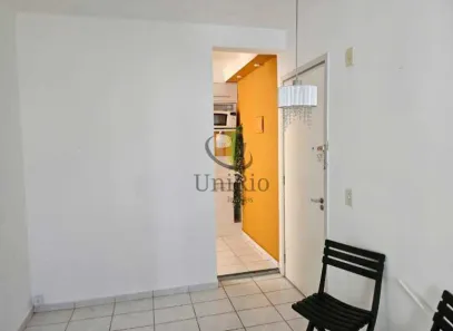 Apartamento com 2 Quartos à venda, 43m² no Cosmos, Rio de Janeiro