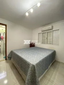 Casa com 2 Quartos à venda, 96m² no Jardim Itapuã, Rio Claro