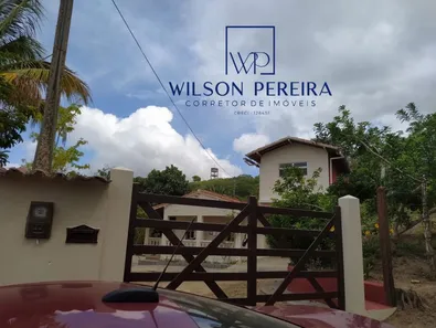 Fazenda/Sítio com 3 Quartos à venda, 12600m² no , Serraria