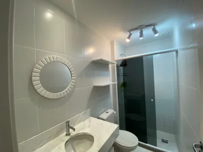 Cobertura com 3 Quartos para alugar, 220m² no Icaraí, Niterói