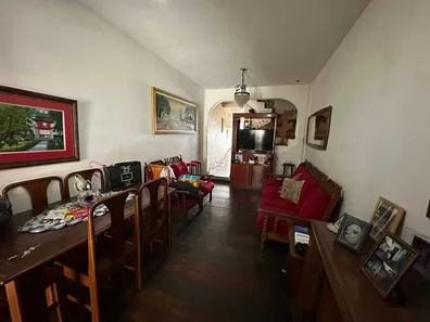 Casa com 4 Quartos à venda, 186m² no Dom Bosco, Belo Horizonte