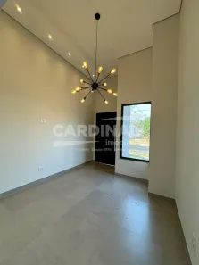 Casa de Condomínio com 2 Quartos à venda, 127m² no Jardim Marialice, Araraquara