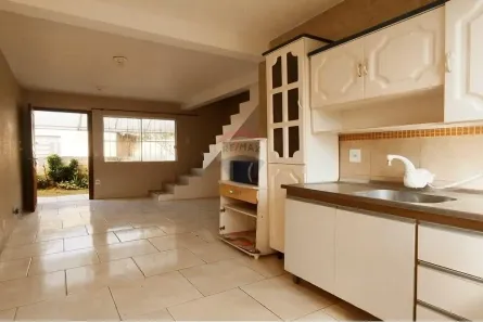 Sobrado com 2 Quartos à venda, 73m² no Viamópolis, Viamão