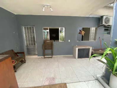 Casa com 2 Quartos à venda, 126m² no Jardim Boa Esperança (Vicente de Carvalho), Guarujá