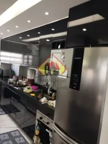 Apartamento com 2 Quartos à venda, 57m² no Areão, Taubaté