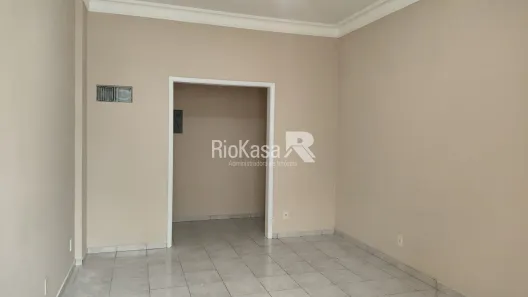 Apartamento com 3 Quartos para alugar, 87m² no Copacabana, Rio de Janeiro