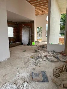 Casa com 2 Quartos à venda, 130m² no Recanto da Lagoa, Lagoa Santa