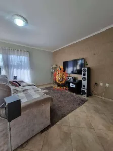 Casa com 3 Quartos à venda, 186m² no Parque Três Meninos, Sorocaba