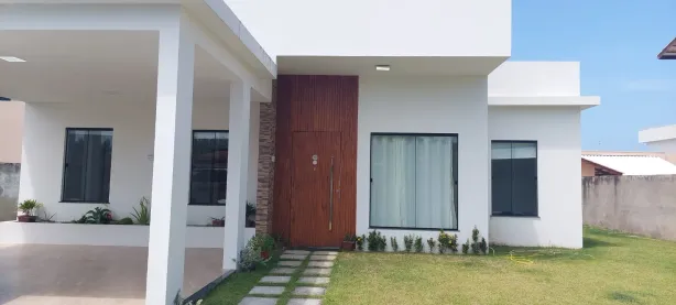 Casa de Condomínio com 4 Quartos à venda, 250m² no , Vera Cruz