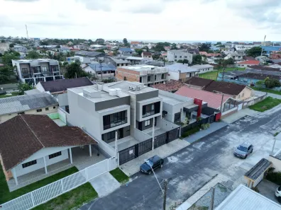 Sobrado com 3 Quartos à venda, 168m² no Centro, Matinhos