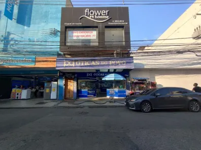 Apartamento com 2 Quartos para alugar, 110m² no Centro, Nova Iguaçu