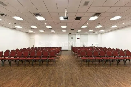 Flat com 1 Quarto à venda, 26m² no Santo Agostinho, Belo Horizonte