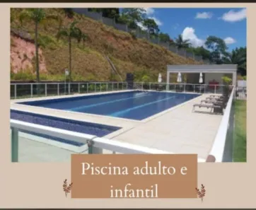 Apartamento com 1 Quarto à venda, 45m² no Caixa D'Água, Lauro de Freitas