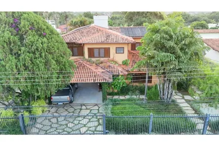 Casa com 5 Quartos à venda, 460m² no Setor de Habitações Individuais Sul, Brasília