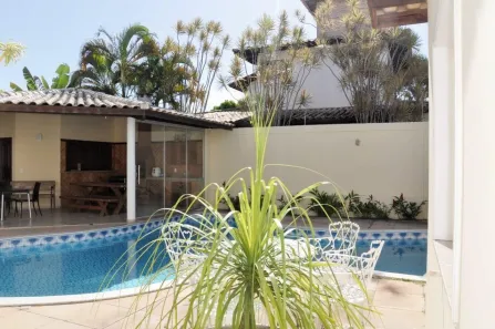 Casa de Condomínio com 3 Quartos à venda, 300m² no , Porto Seguro