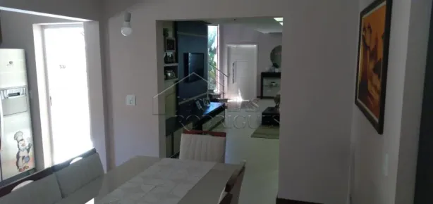 Casa de Condomínio com 3 Quartos à venda, 234m² no Condomínio Vale do Sol, Tremembé