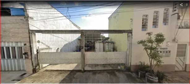 Lote/Terreno à venda, 120m² no Flores, Manaus