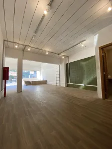 Ponto Comercial para alugar, 108m² no Recreio dos Bandeirantes, Rio de Janeiro